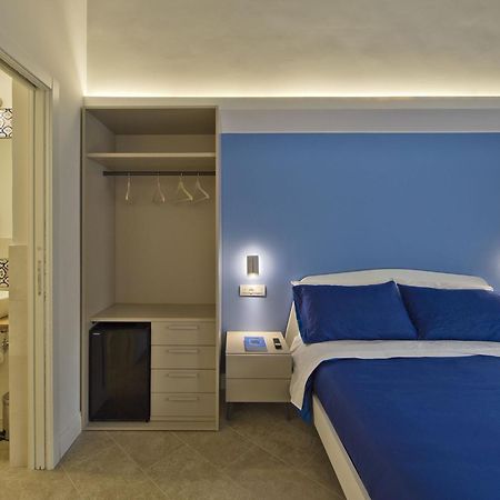 La Viuzza Bed & Breakfast Sorrento Eksteriør bilde