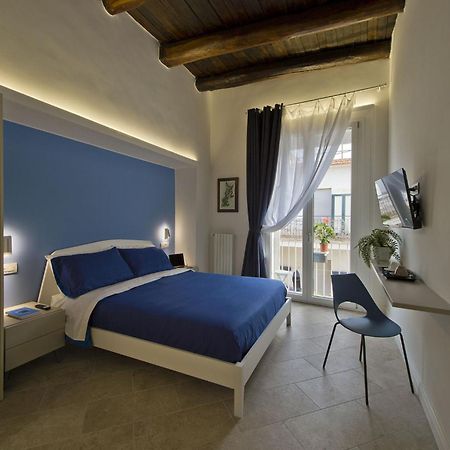La Viuzza Bed & Breakfast Sorrento Eksteriør bilde