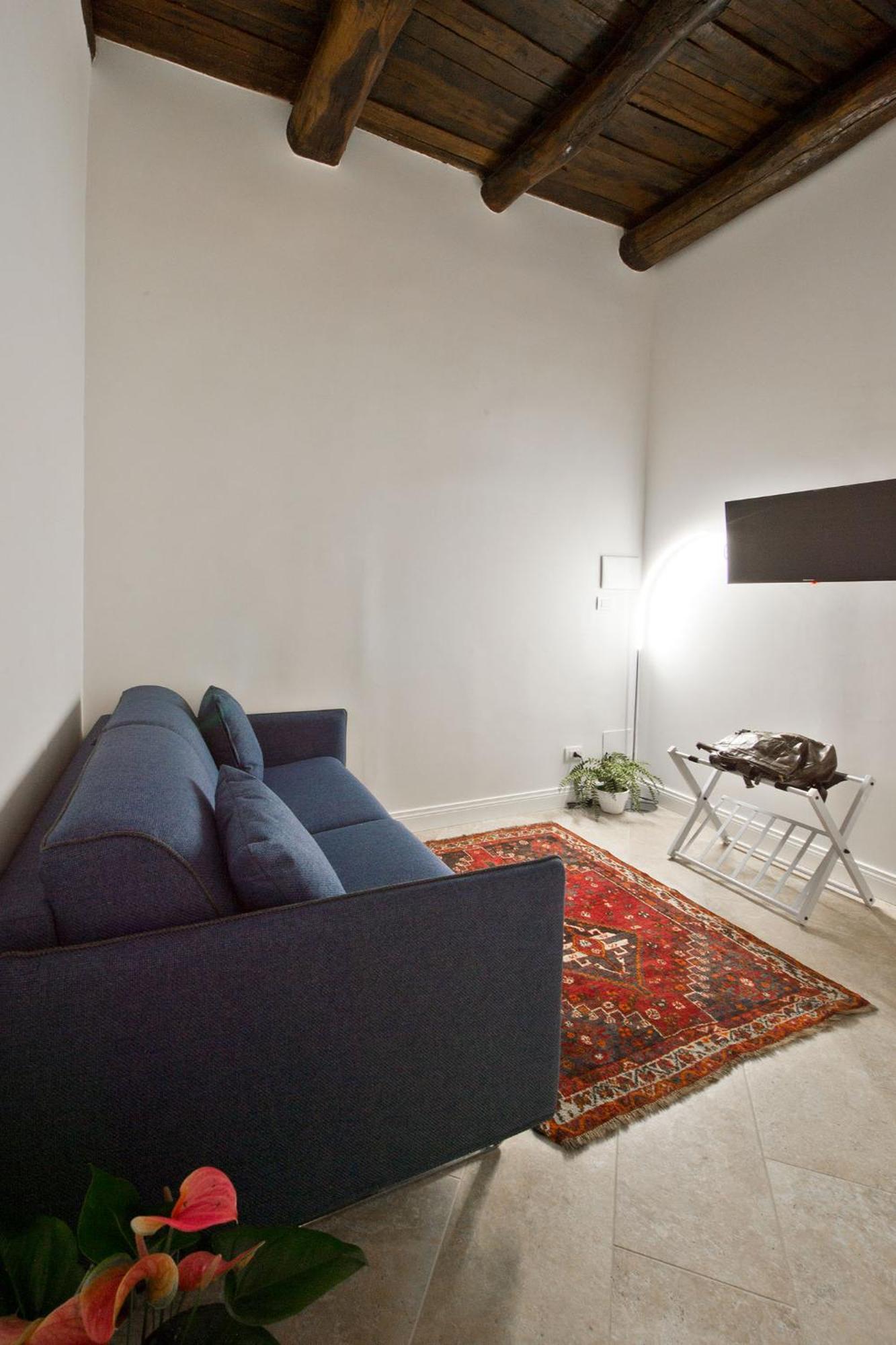 La Viuzza Bed & Breakfast Sorrento Eksteriør bilde