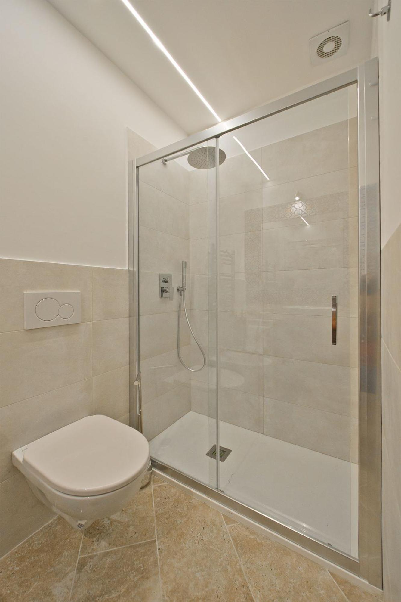 La Viuzza Bed & Breakfast Sorrento Eksteriør bilde
