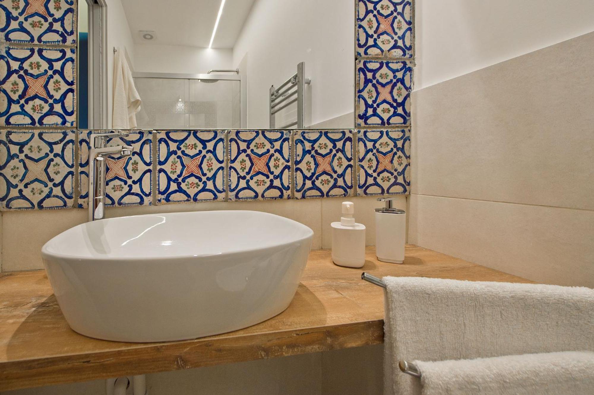 La Viuzza Bed & Breakfast Sorrento Eksteriør bilde
