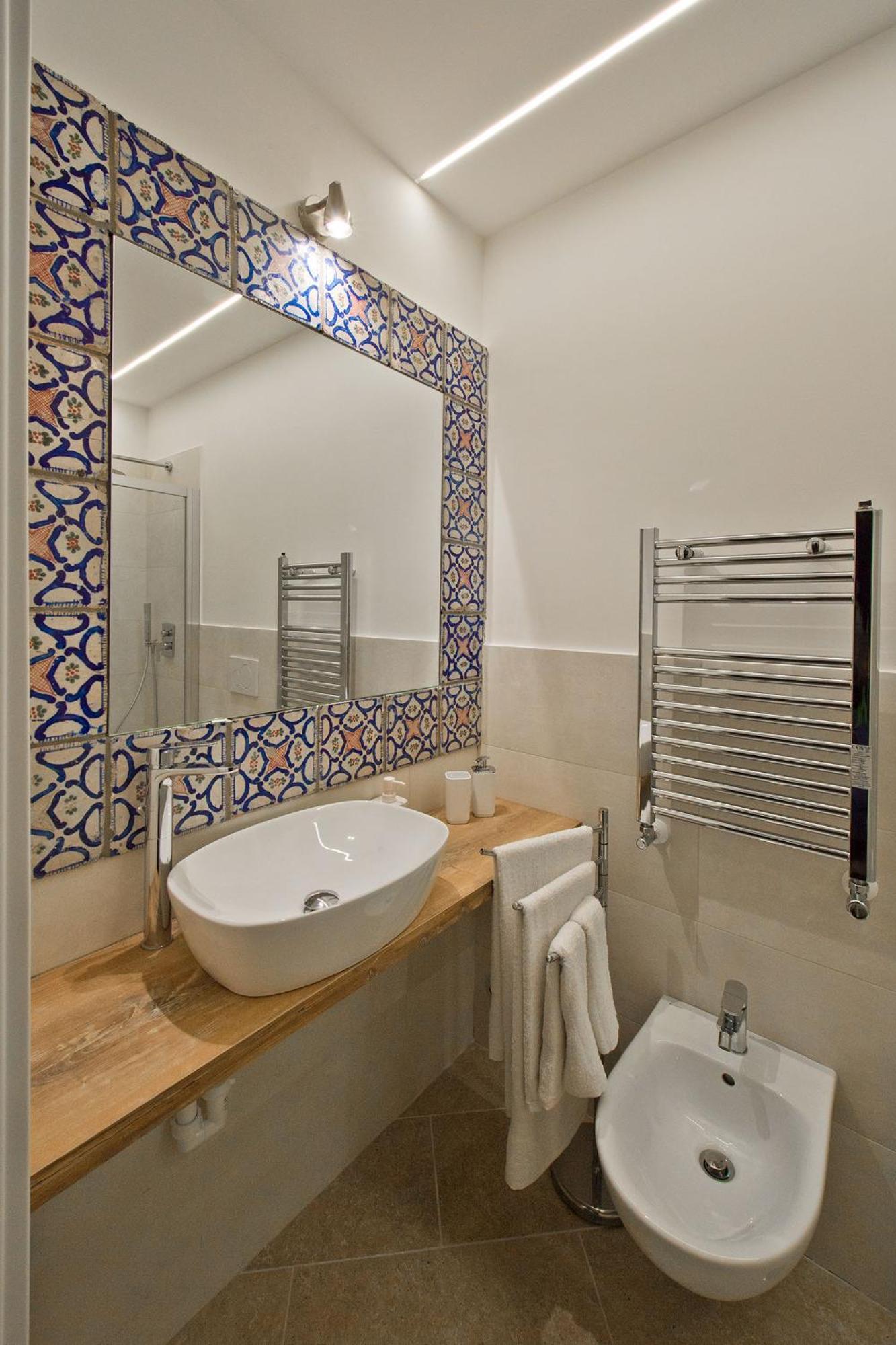 La Viuzza Bed & Breakfast Sorrento Eksteriør bilde