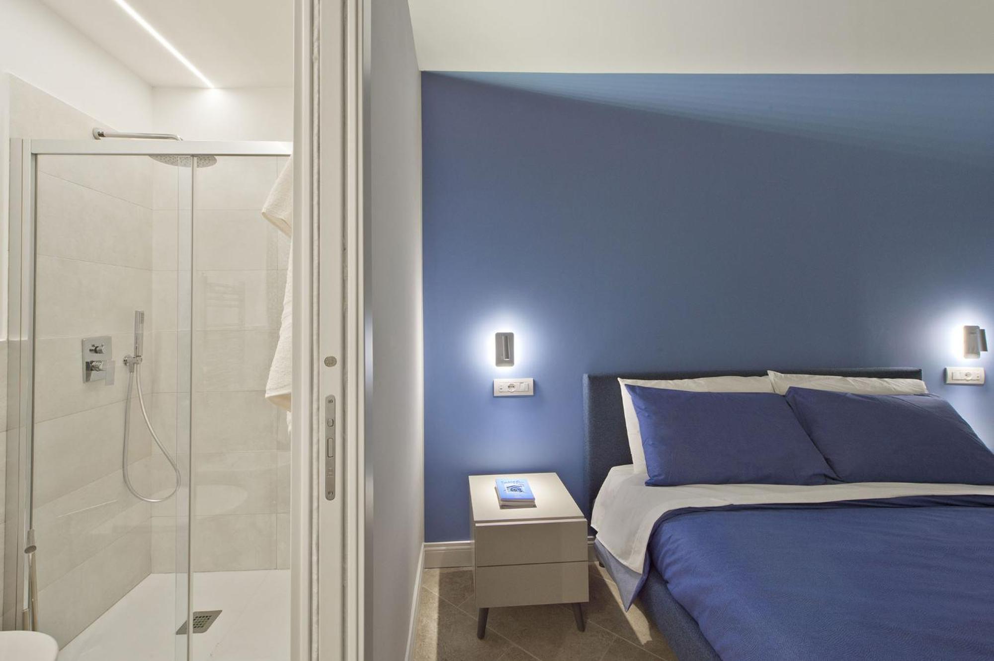 La Viuzza Bed & Breakfast Sorrento Eksteriør bilde