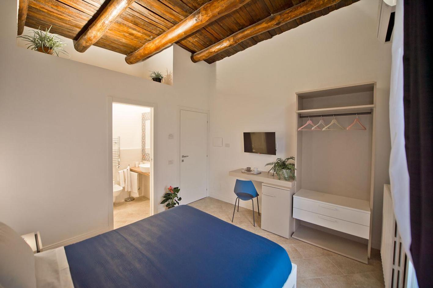 La Viuzza Bed & Breakfast Sorrento Eksteriør bilde