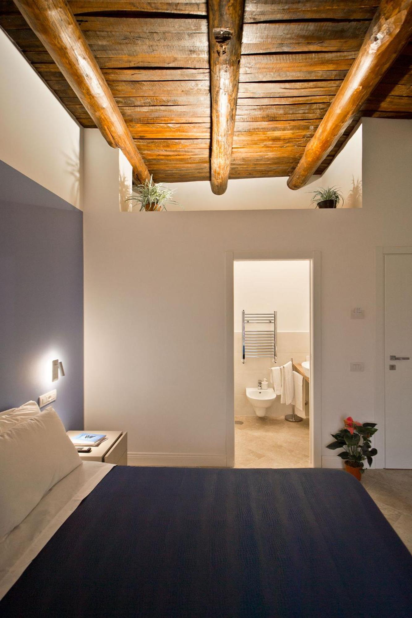 La Viuzza Bed & Breakfast Sorrento Eksteriør bilde