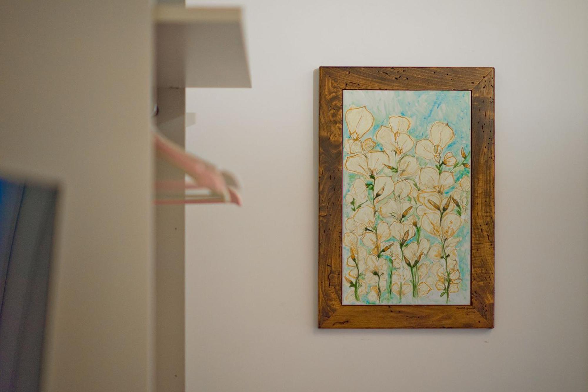 La Viuzza Bed & Breakfast Sorrento Eksteriør bilde
