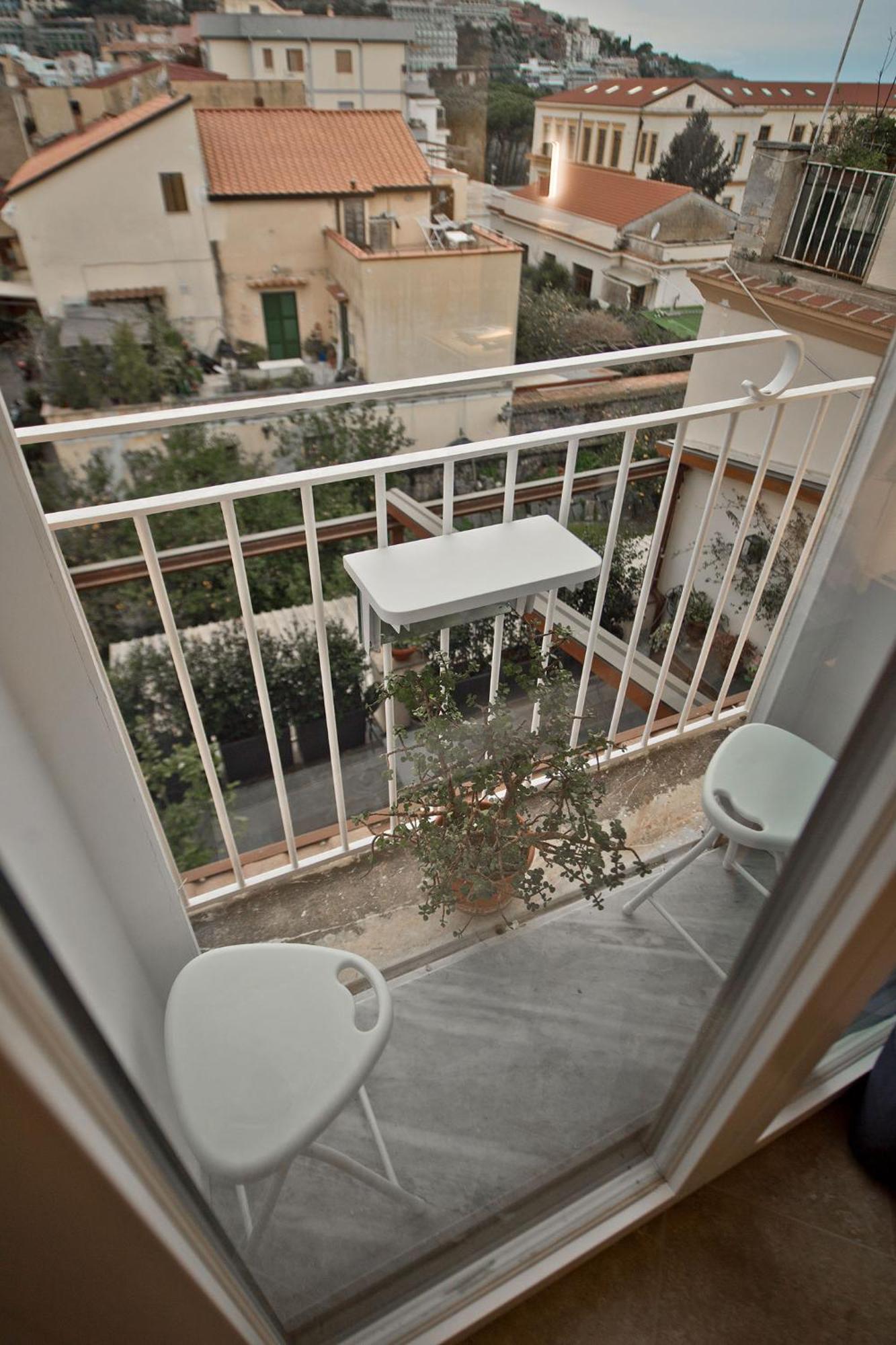 La Viuzza Bed & Breakfast Sorrento Eksteriør bilde