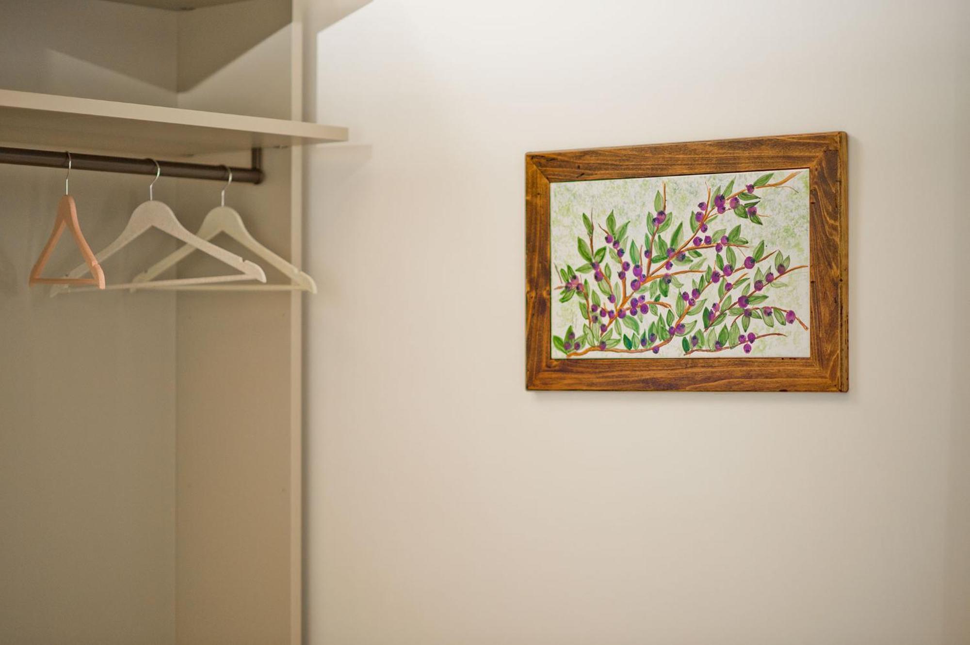 La Viuzza Bed & Breakfast Sorrento Eksteriør bilde