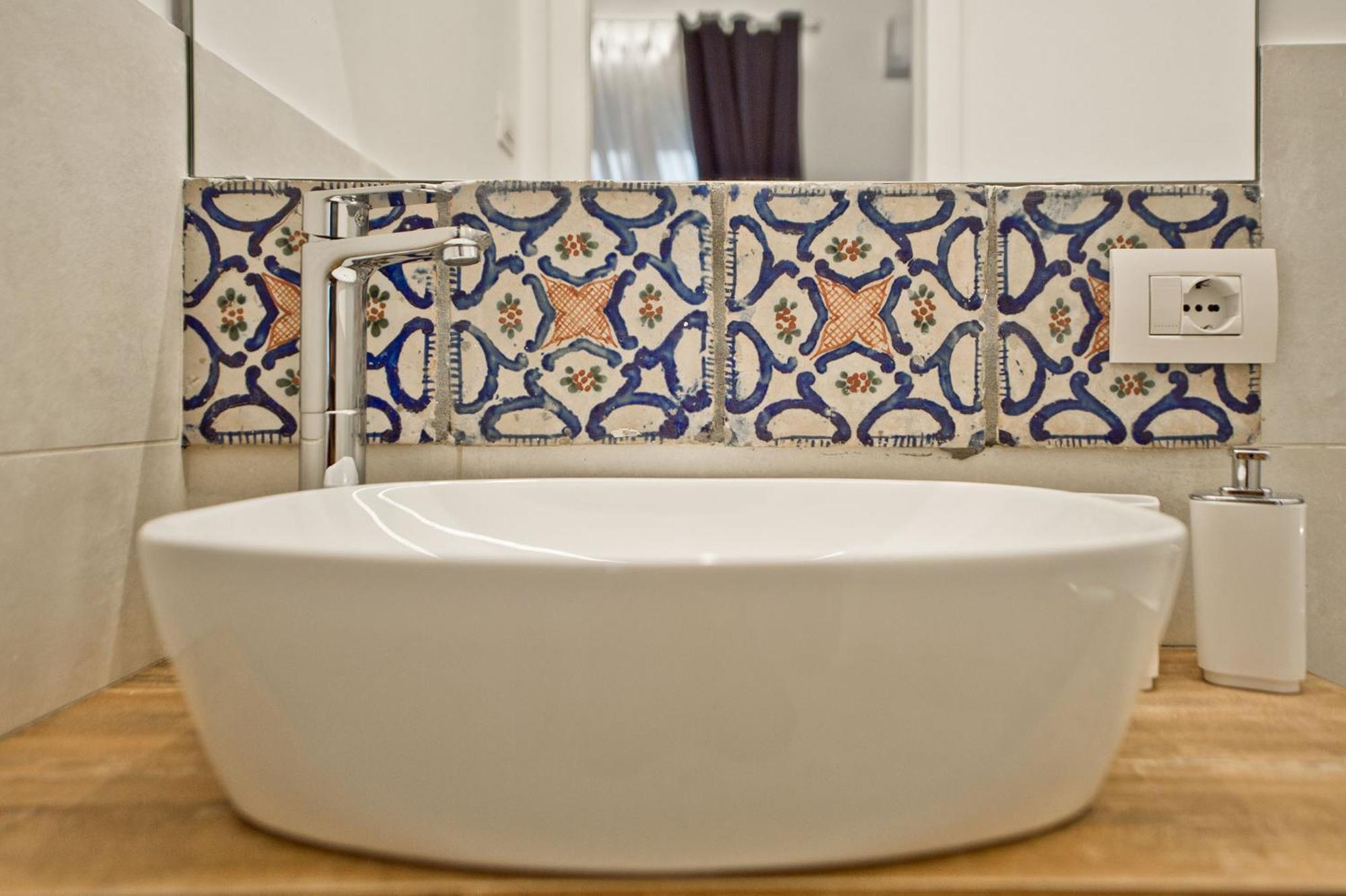 La Viuzza Bed & Breakfast Sorrento Eksteriør bilde