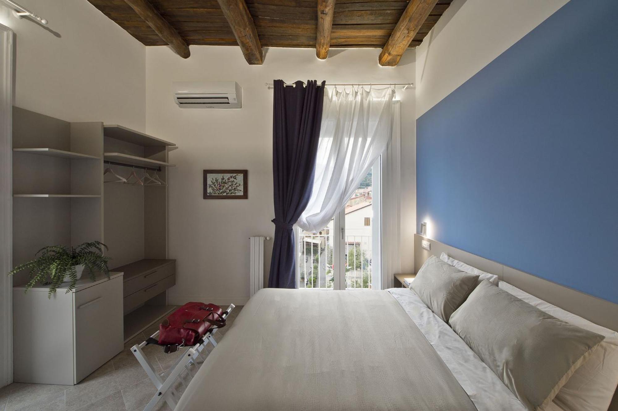 La Viuzza Bed & Breakfast Sorrento Eksteriør bilde