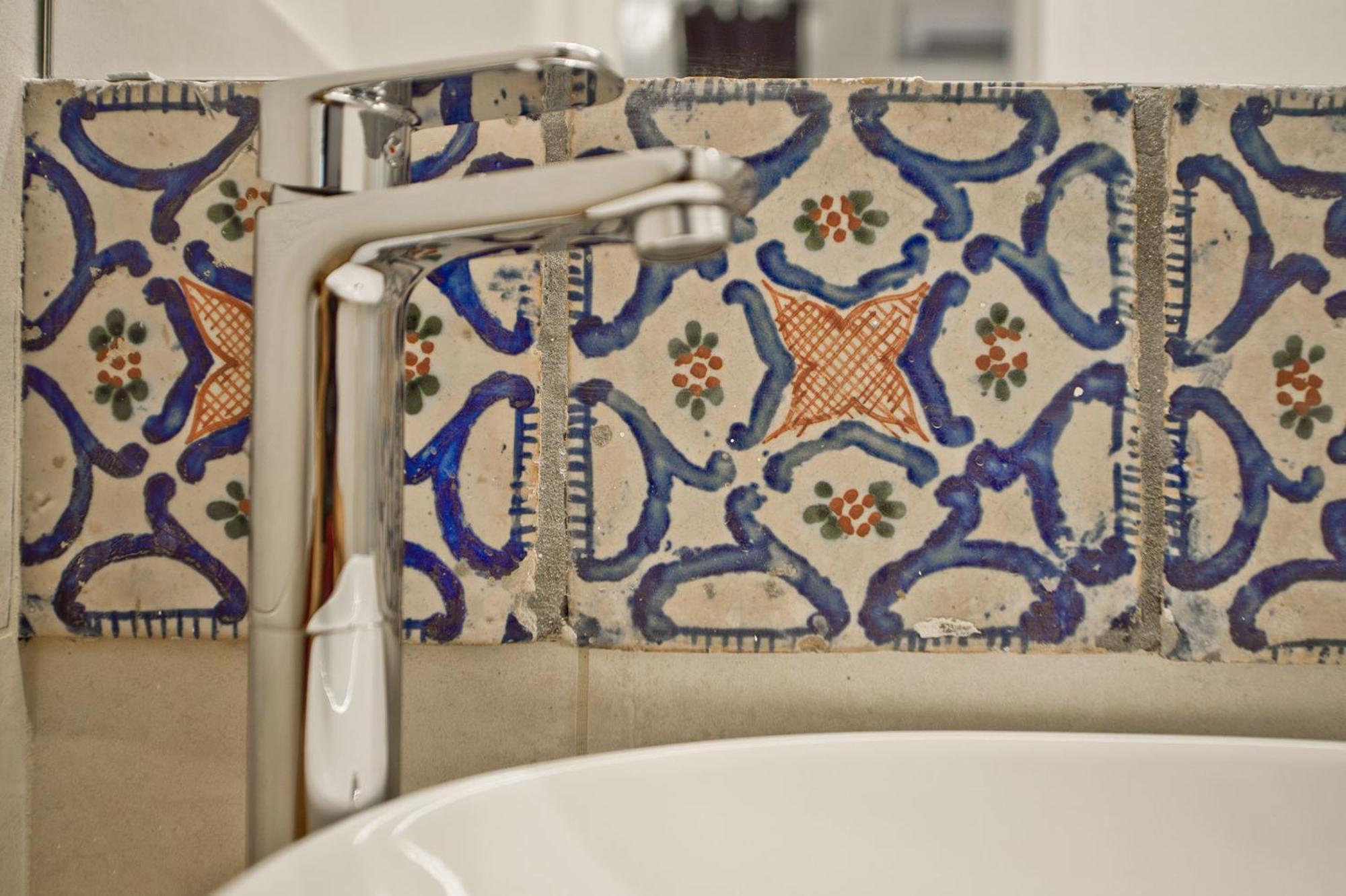La Viuzza Bed & Breakfast Sorrento Eksteriør bilde