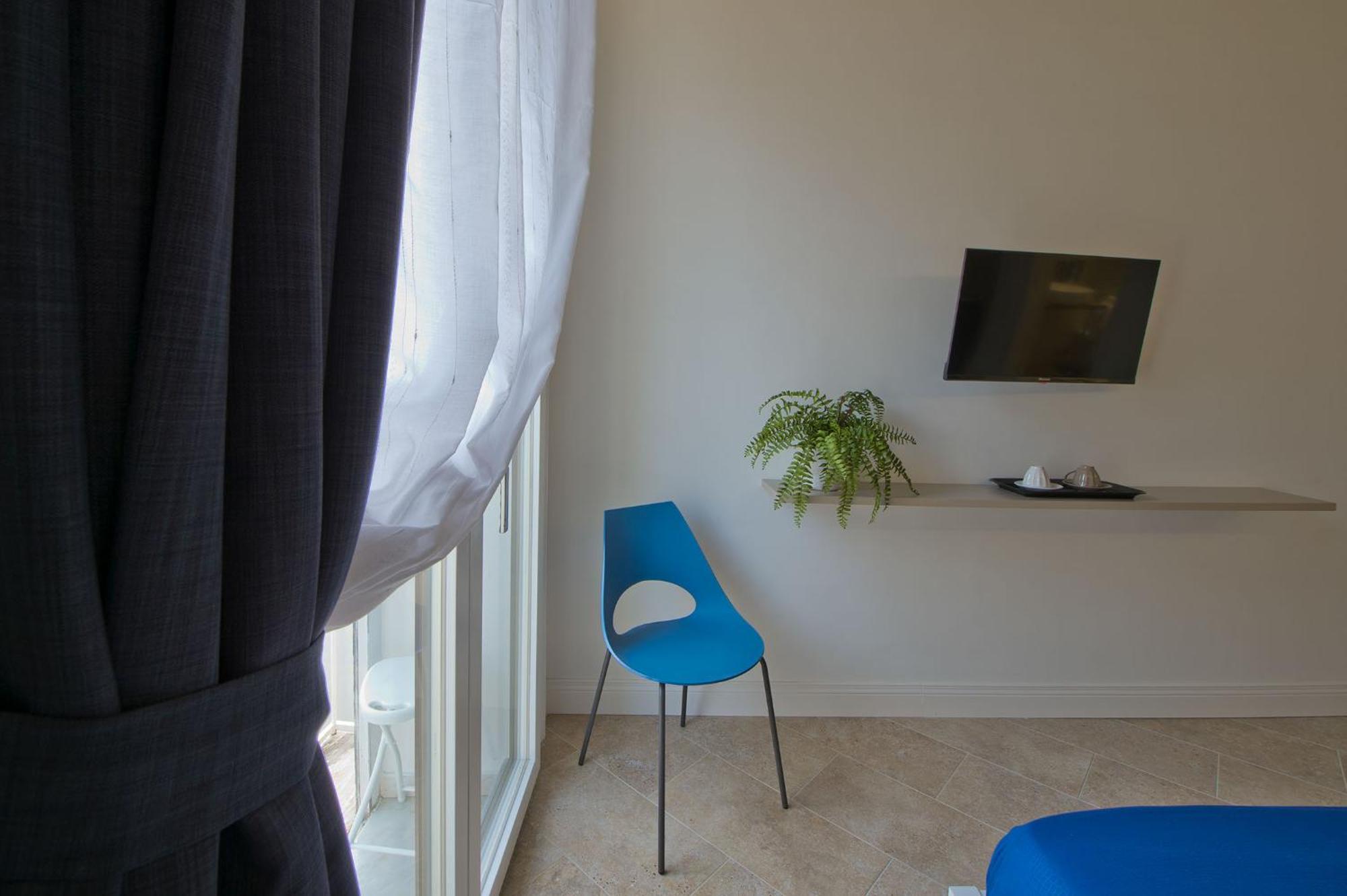La Viuzza Bed & Breakfast Sorrento Eksteriør bilde