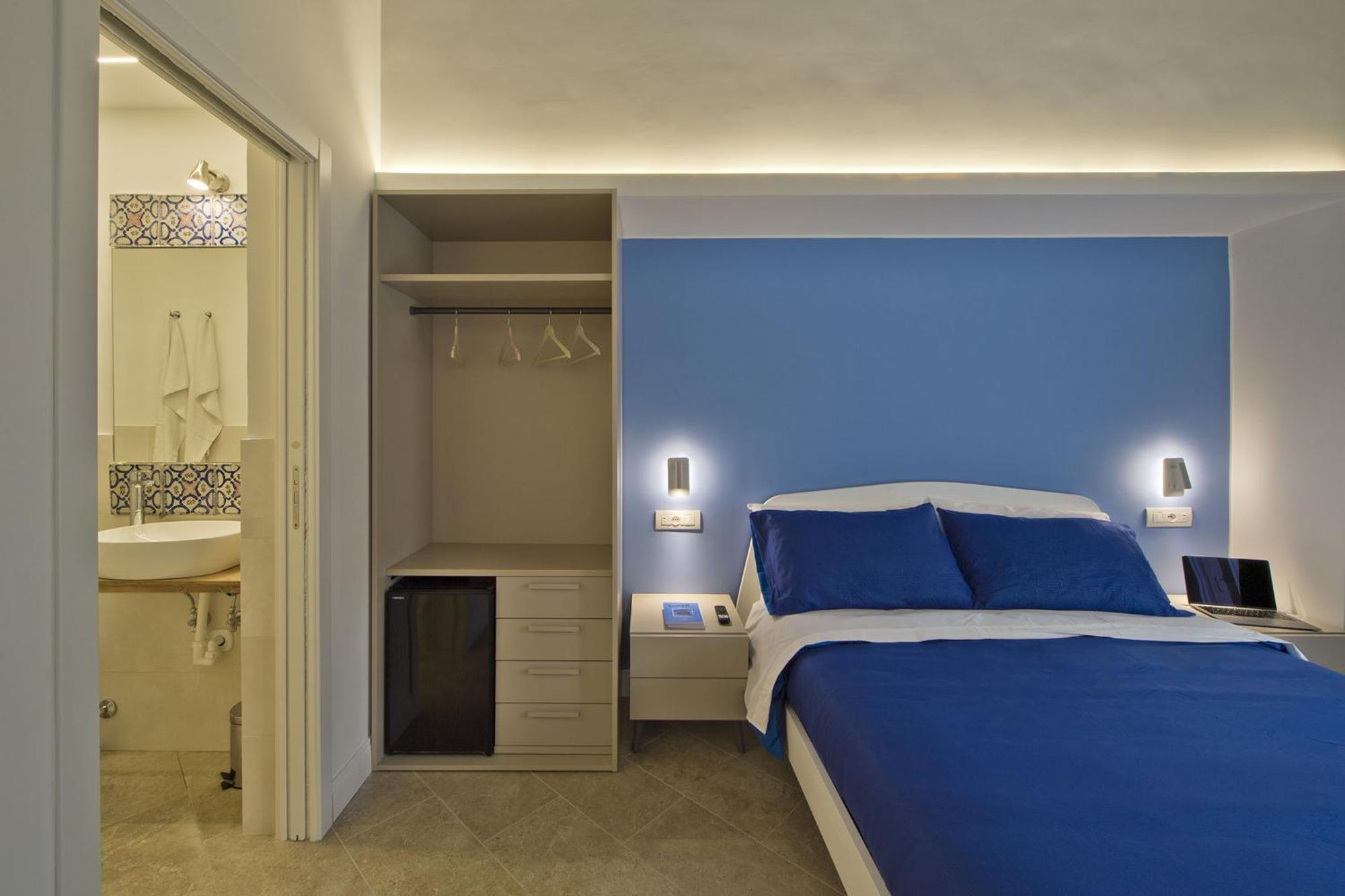 La Viuzza Bed & Breakfast Sorrento Eksteriør bilde