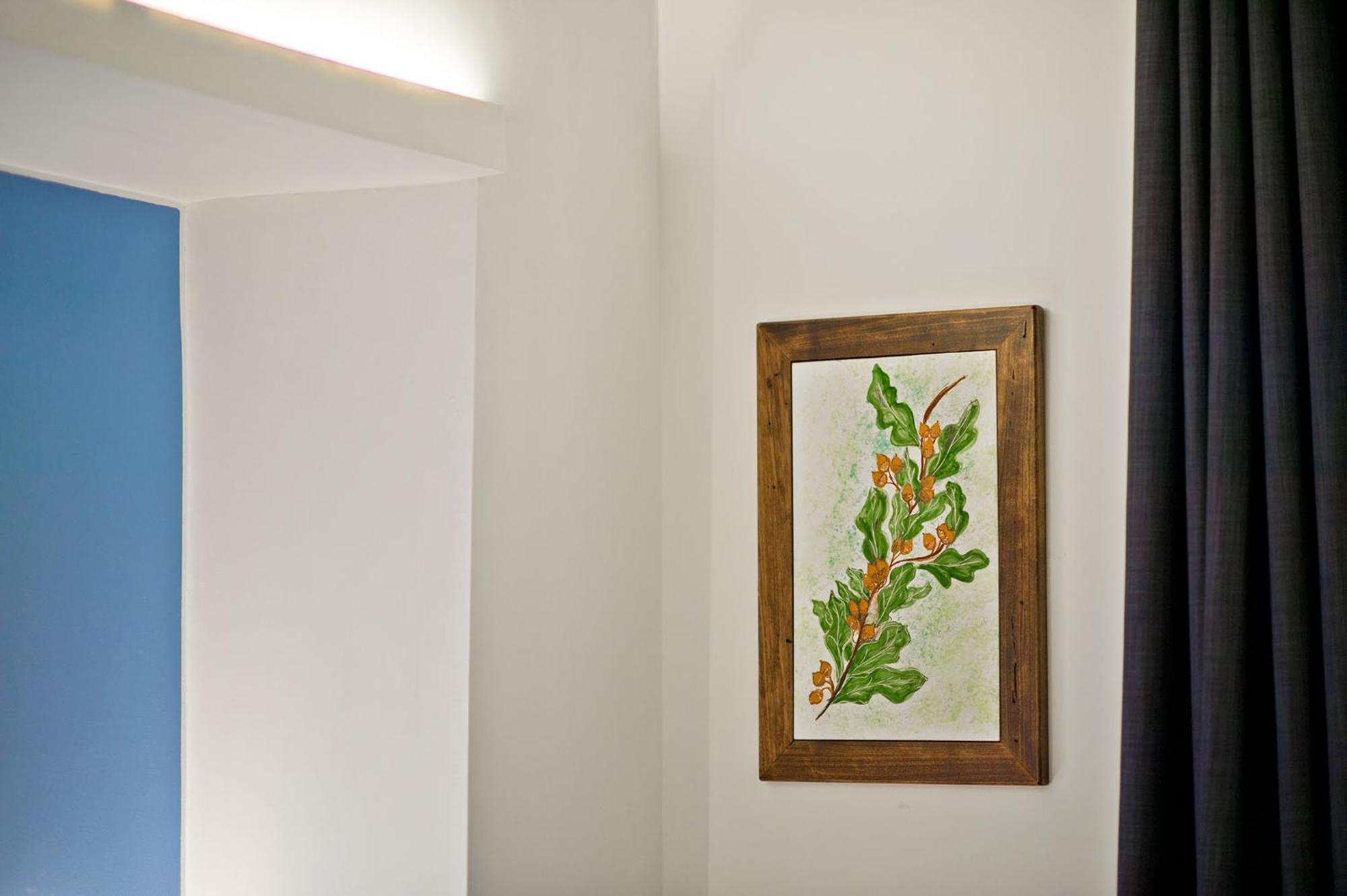 La Viuzza Bed & Breakfast Sorrento Eksteriør bilde