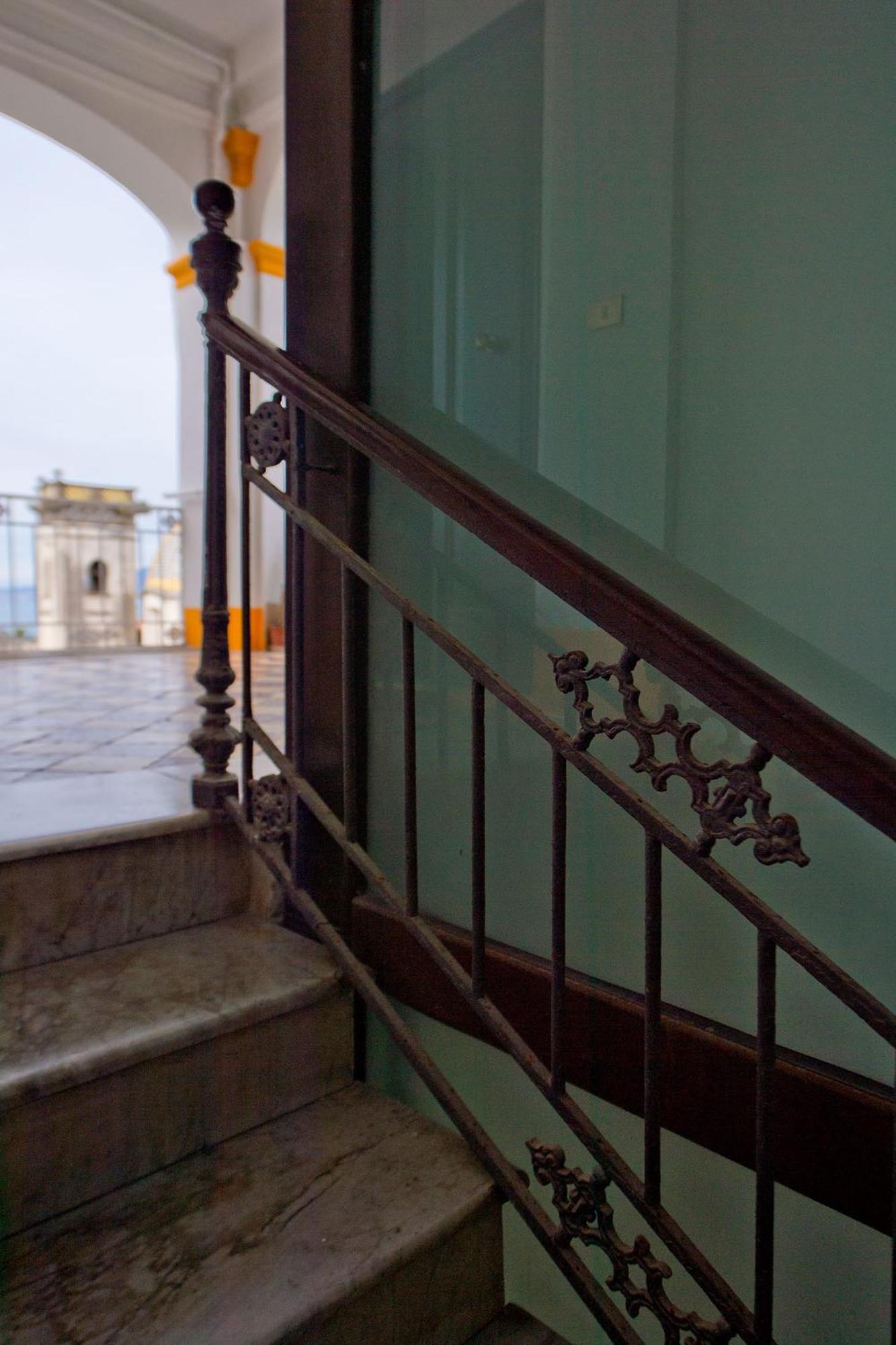 La Viuzza Bed & Breakfast Sorrento Eksteriør bilde