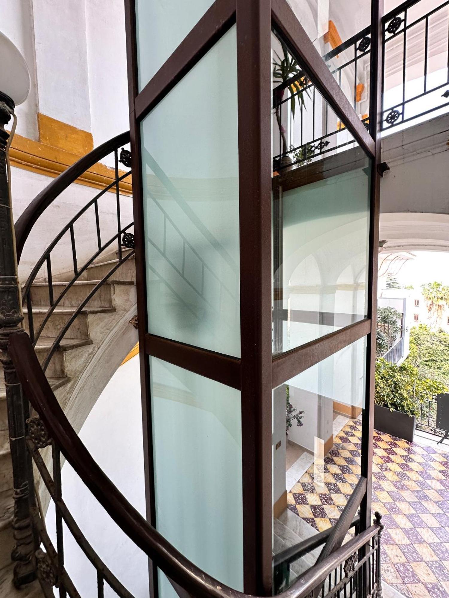 La Viuzza Bed & Breakfast Sorrento Eksteriør bilde