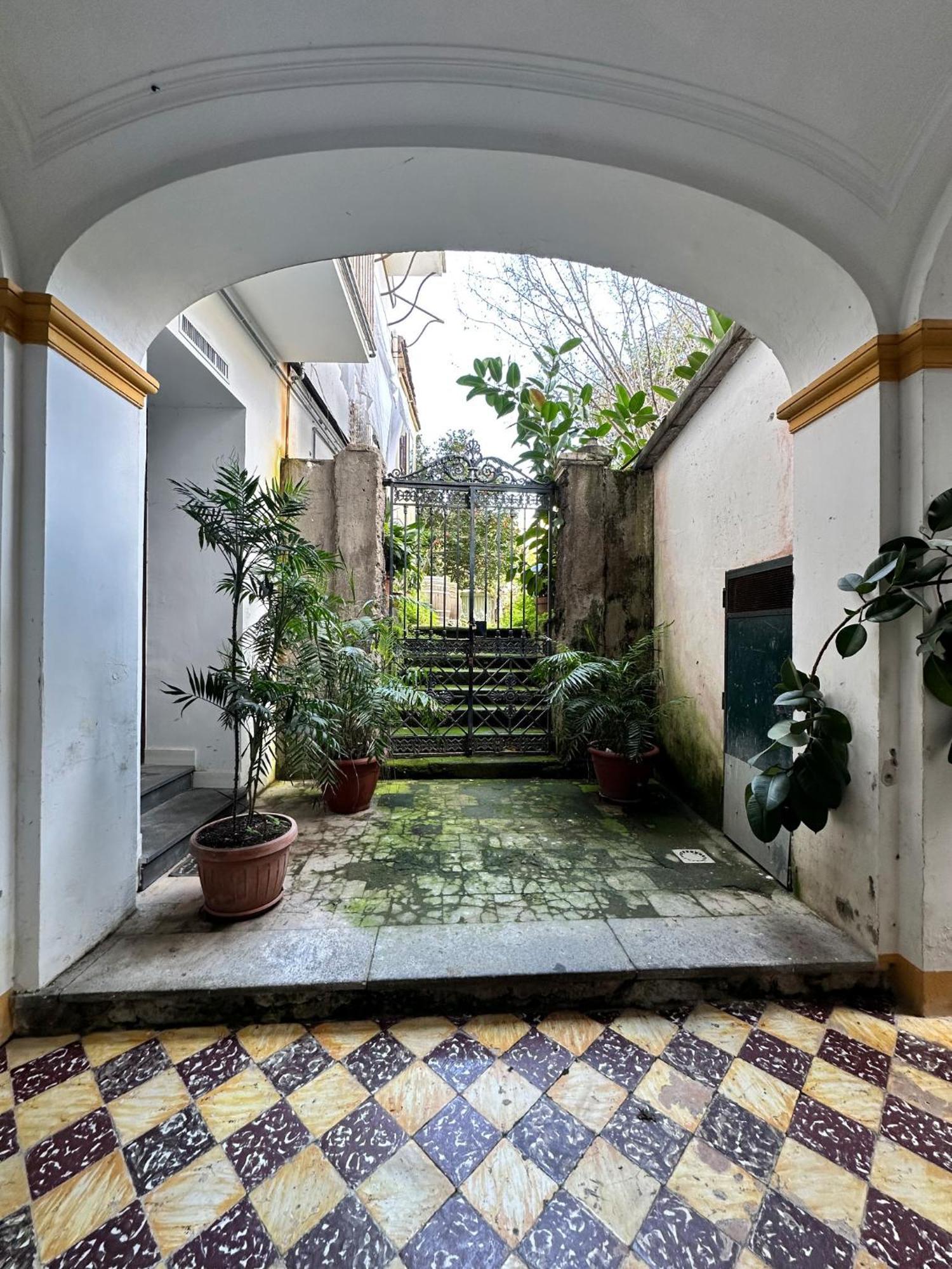 La Viuzza Bed & Breakfast Sorrento Eksteriør bilde