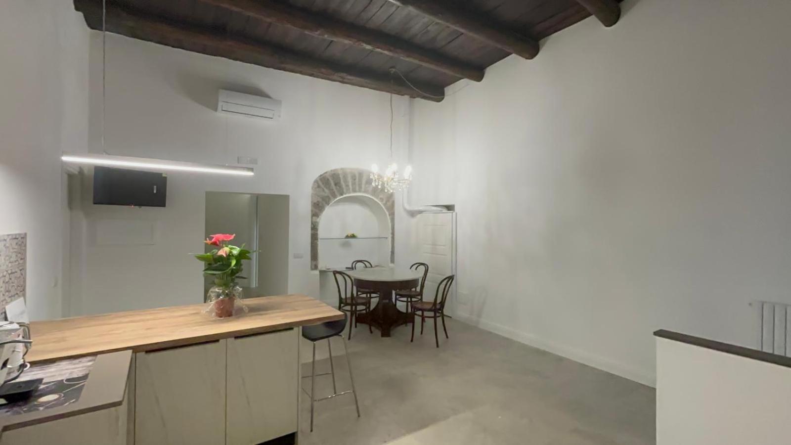 La Viuzza Bed & Breakfast Sorrento Eksteriør bilde